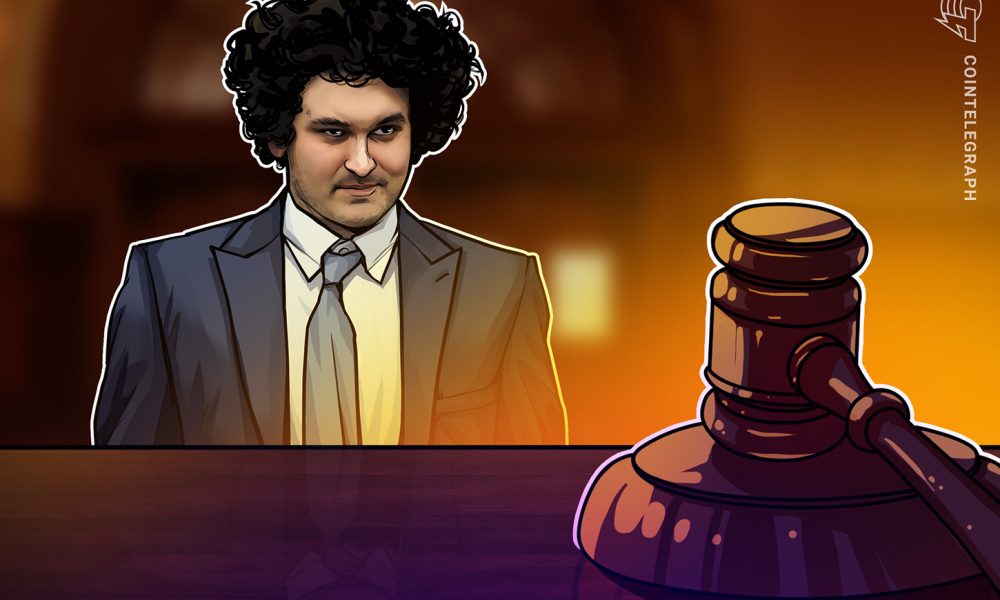 US appellate court mandate affirms Sam Bankman-Fried conviction