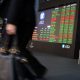 Banks and miners drag market to worst week in months