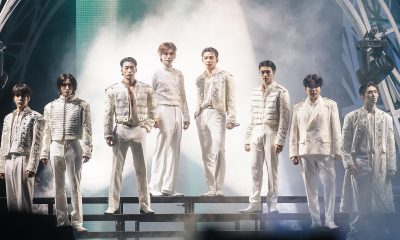 Ateez in 2024