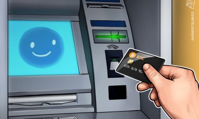 Australia Suspends Cryptolink Bitcoin ATMs
