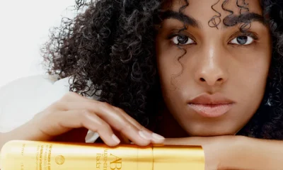 Augustinus Bader’s Vitamin C Serum Enhances Your Glow