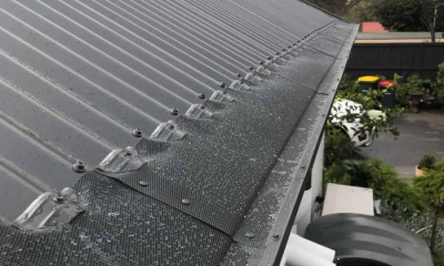Aussie Gutter Protection