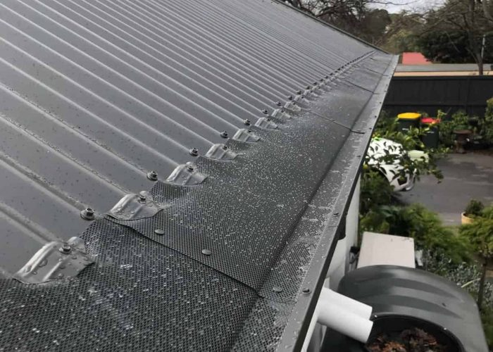 Aussie Gutter Protection