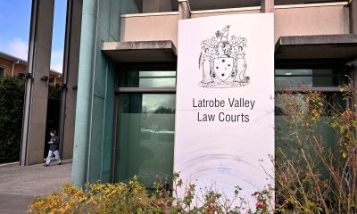 Australia Family Court