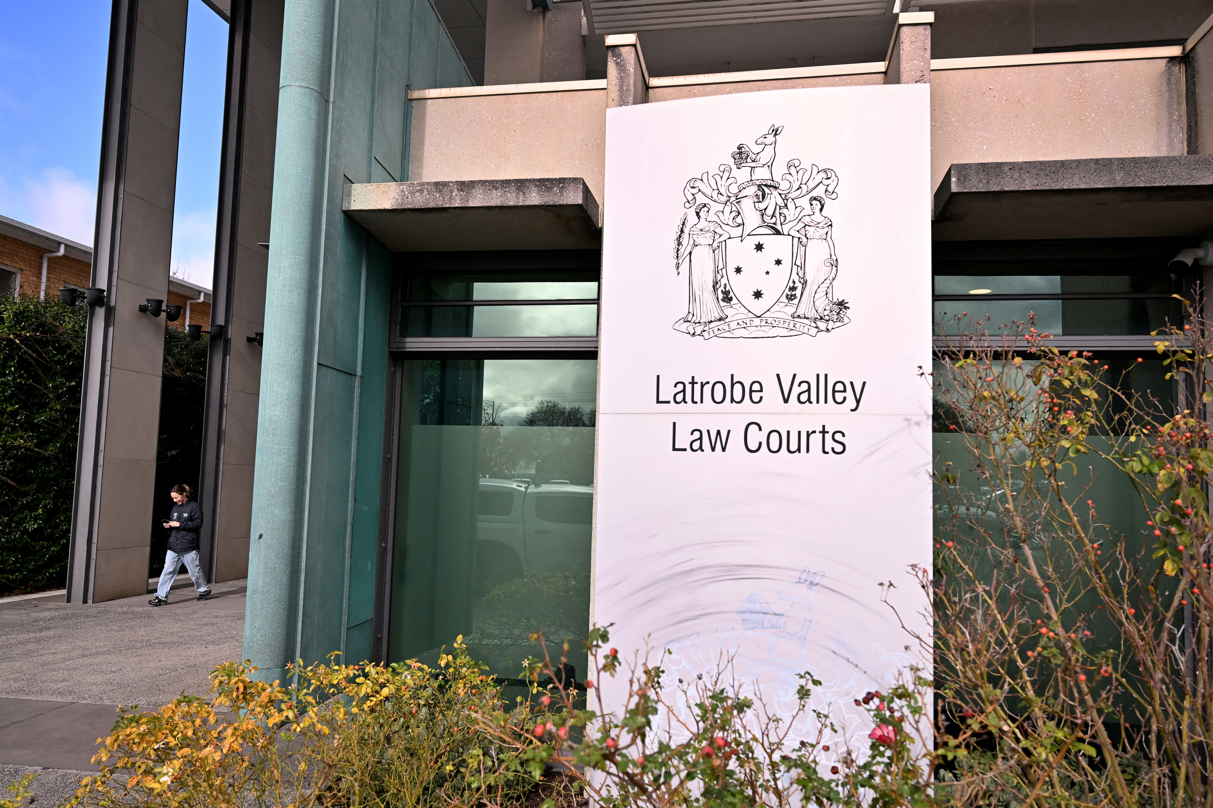 Australia Family Court