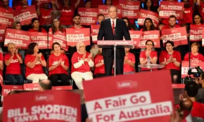 Australian Labor Party