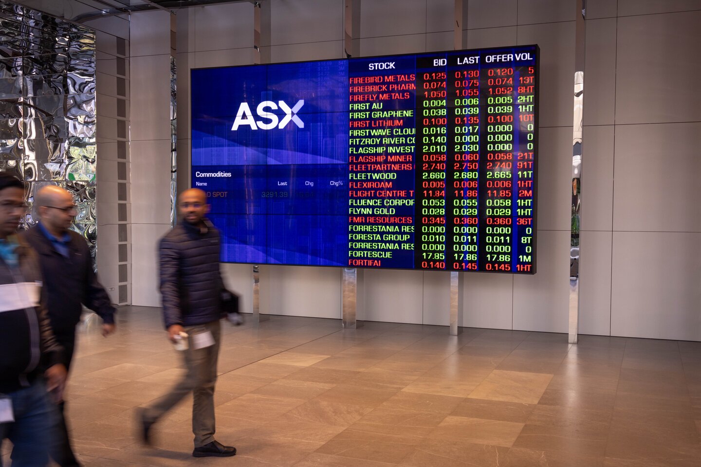 Canyon tells shareholders to reject A2MP offer