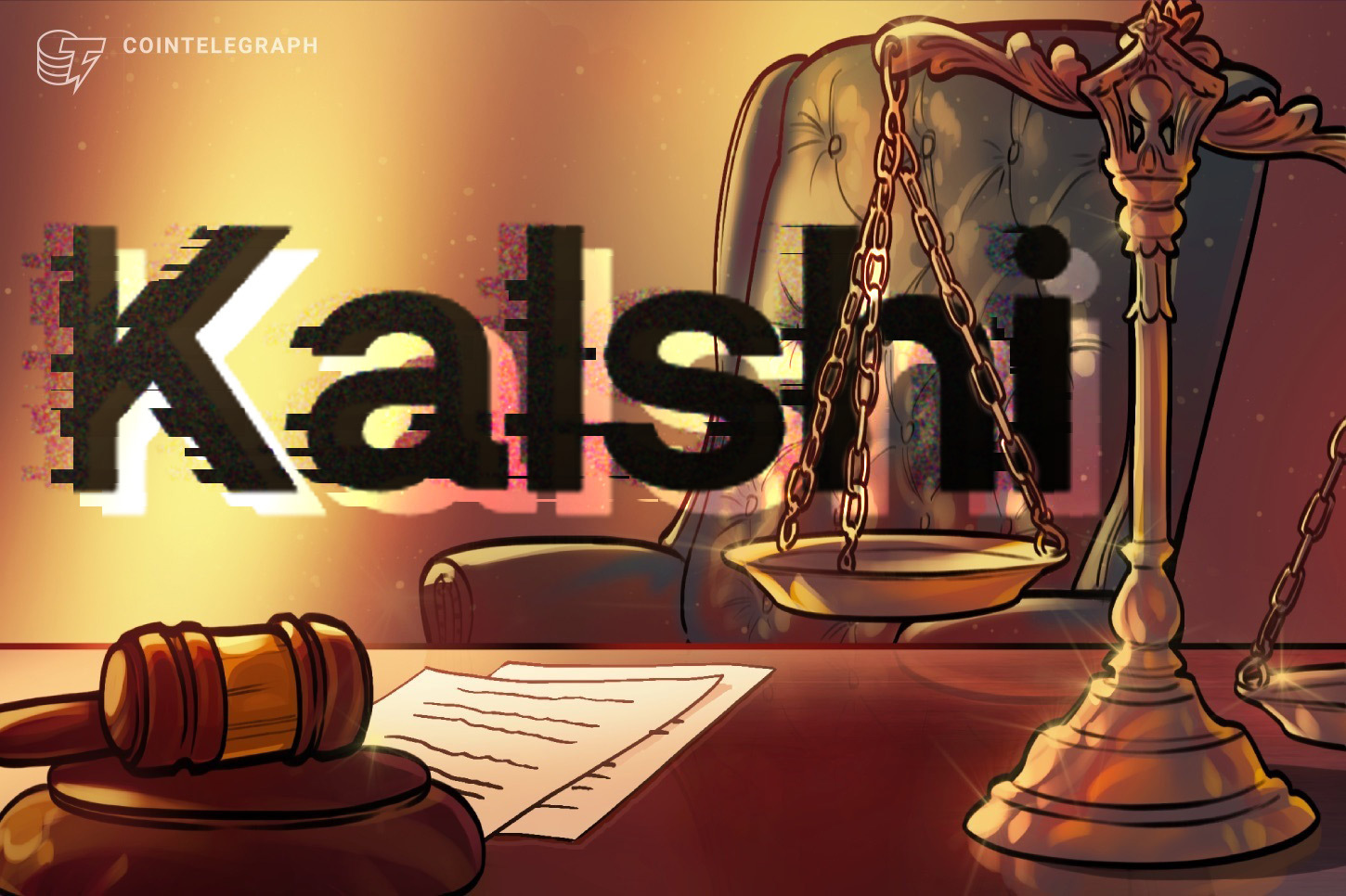 NY judge denies CFTC motion to halt enforcement action against Kalshi