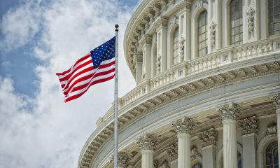 Bitcoin stuck near $64,000 as Clarity Act vote slips to September
