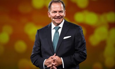Paul Tudor Jones’ investment firm adds to IBIT stake after year of selling
