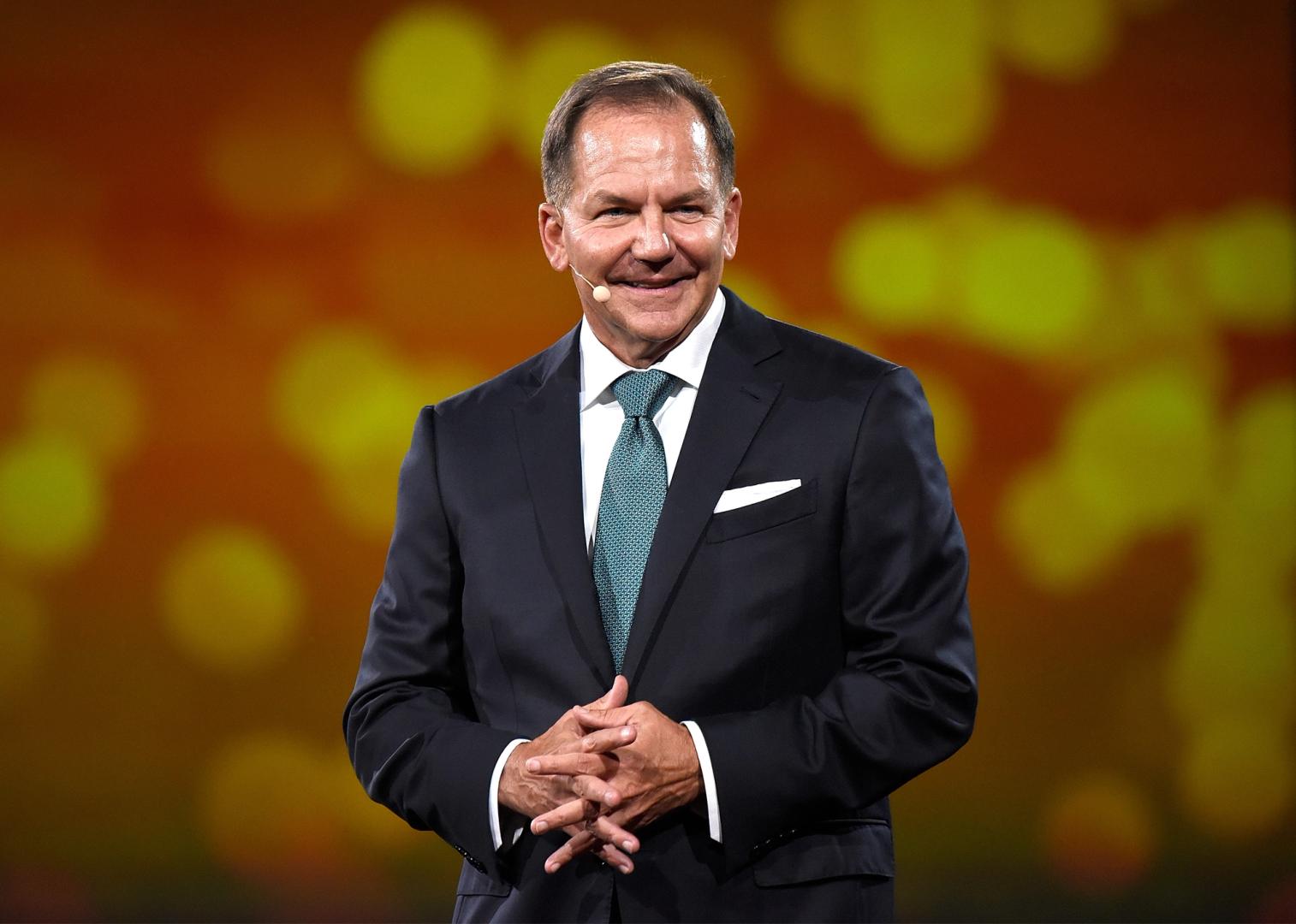 Paul Tudor Jones’ investment firm adds to IBIT stake after year of selling