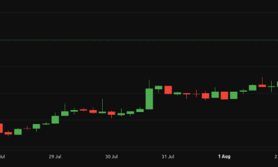 ADA Price Jumps 10% While Cardano Turns Toward Its Next Big Upgrade Era