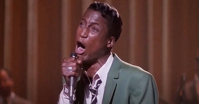 ‘The Five Heartbeats’ Star Michael Wright Dies at 70