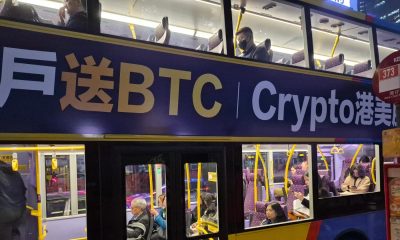 A historically reliable bitcoin trading rule says a major buy signal is coming