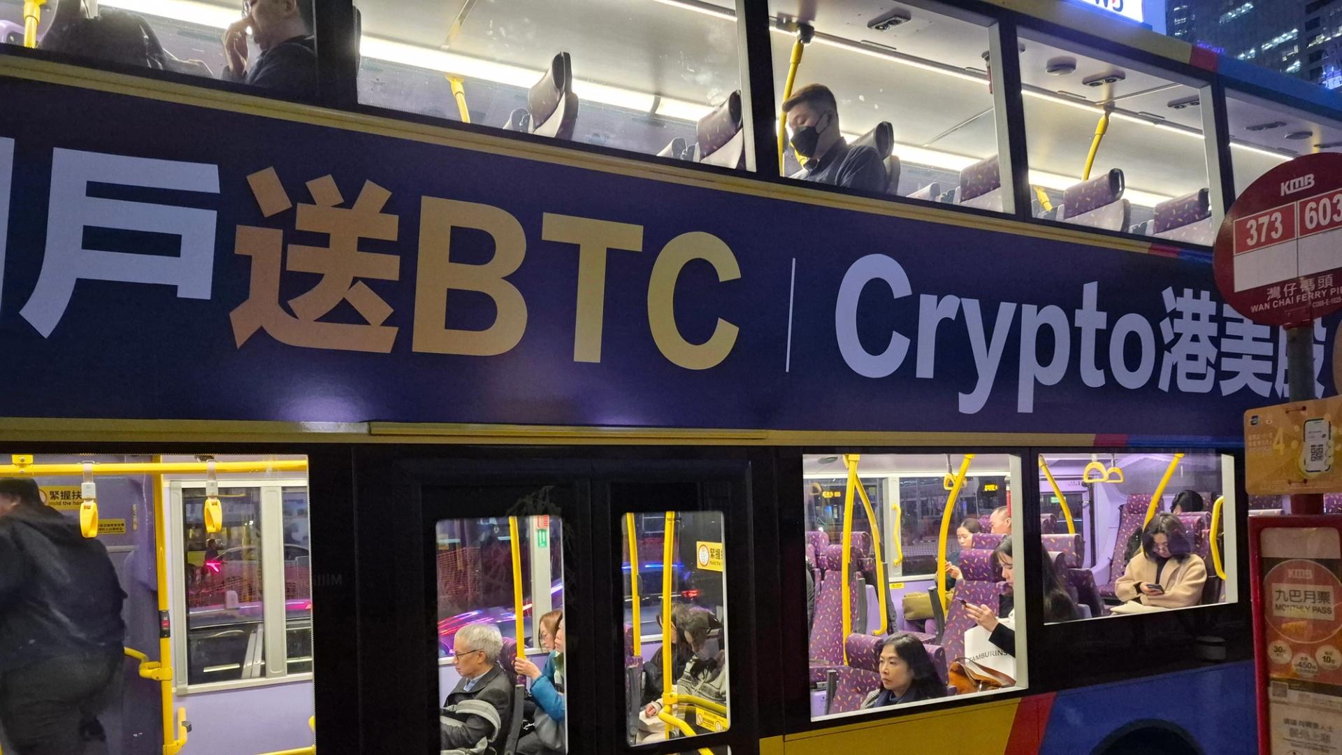 A historically reliable bitcoin trading rule says a major buy signal is coming
