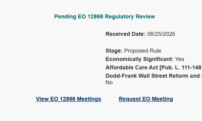 The SEC Just Moved the Rule Crypto Institutions Need