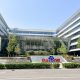 Baidu HQ