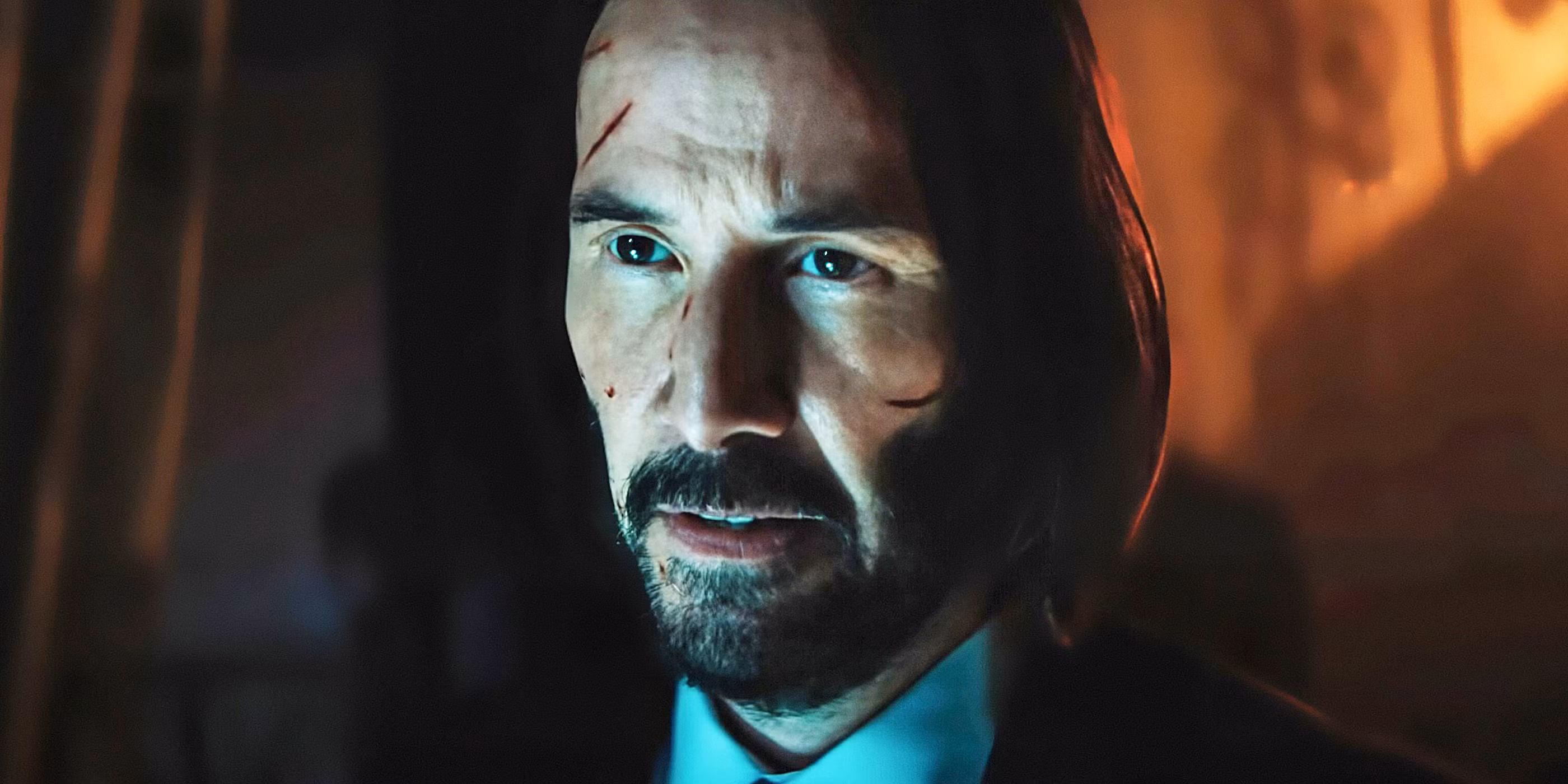 John Wick Officially Leaves Keanu Reeves Behind