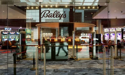 Bally's issues going concern warning amid mounting liquidity crisis
