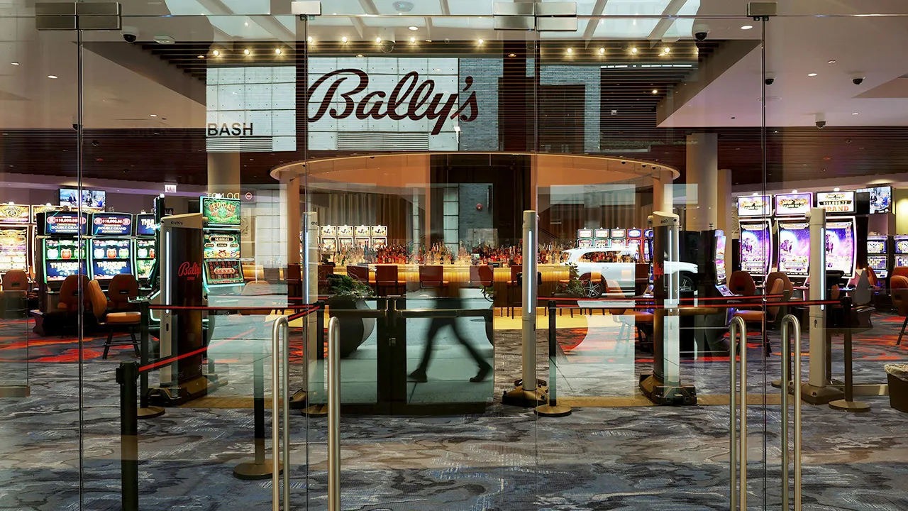 Bally's issues going concern warning amid mounting liquidity crisis