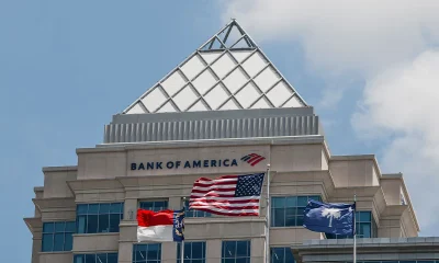 Bank of America launches $250B initiative to finance US infrastructure