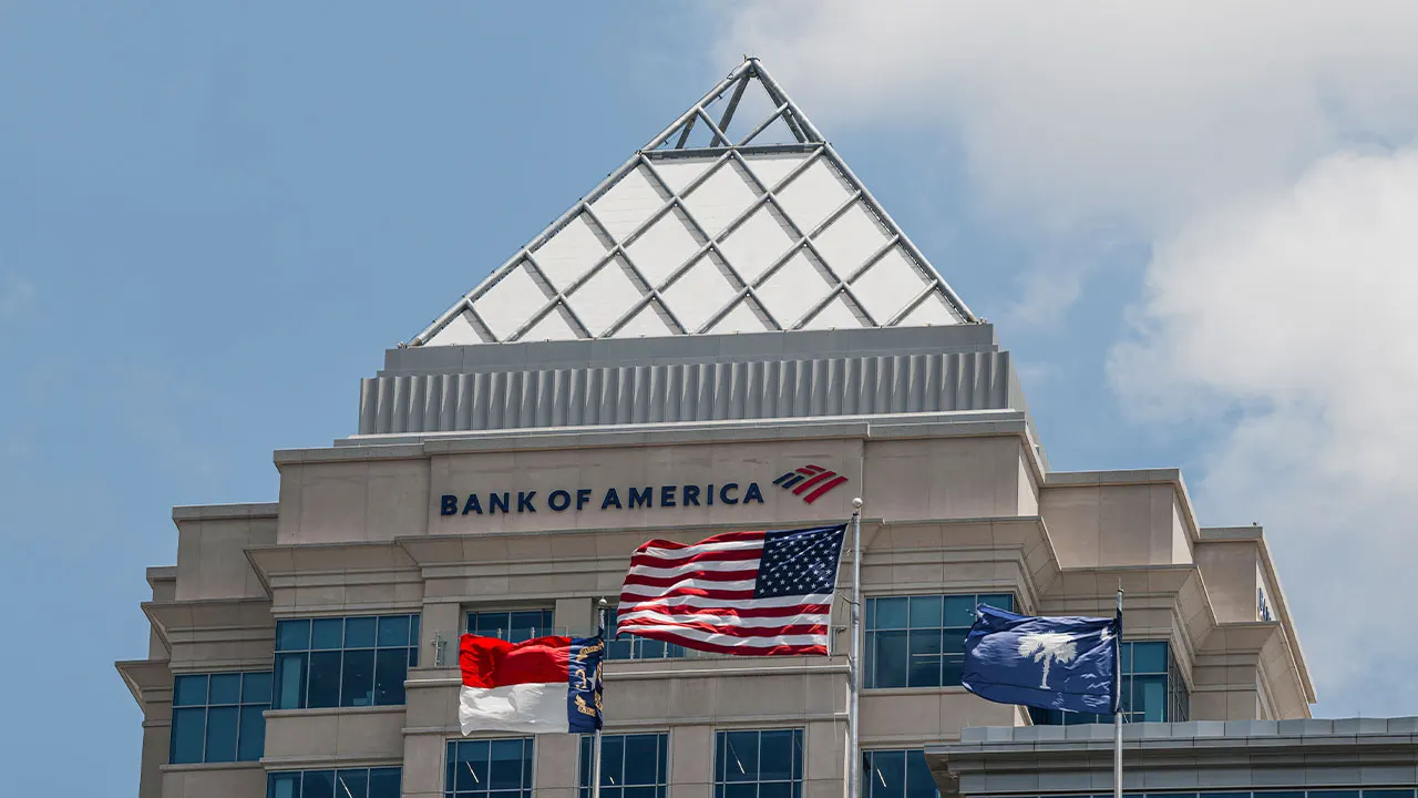 Bank of America launches $250B initiative to finance US infrastructure
