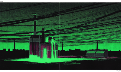 Riot Signs $9.1B, 20-Year AI Data Center Lease at Its Texas Bitcoin Mine