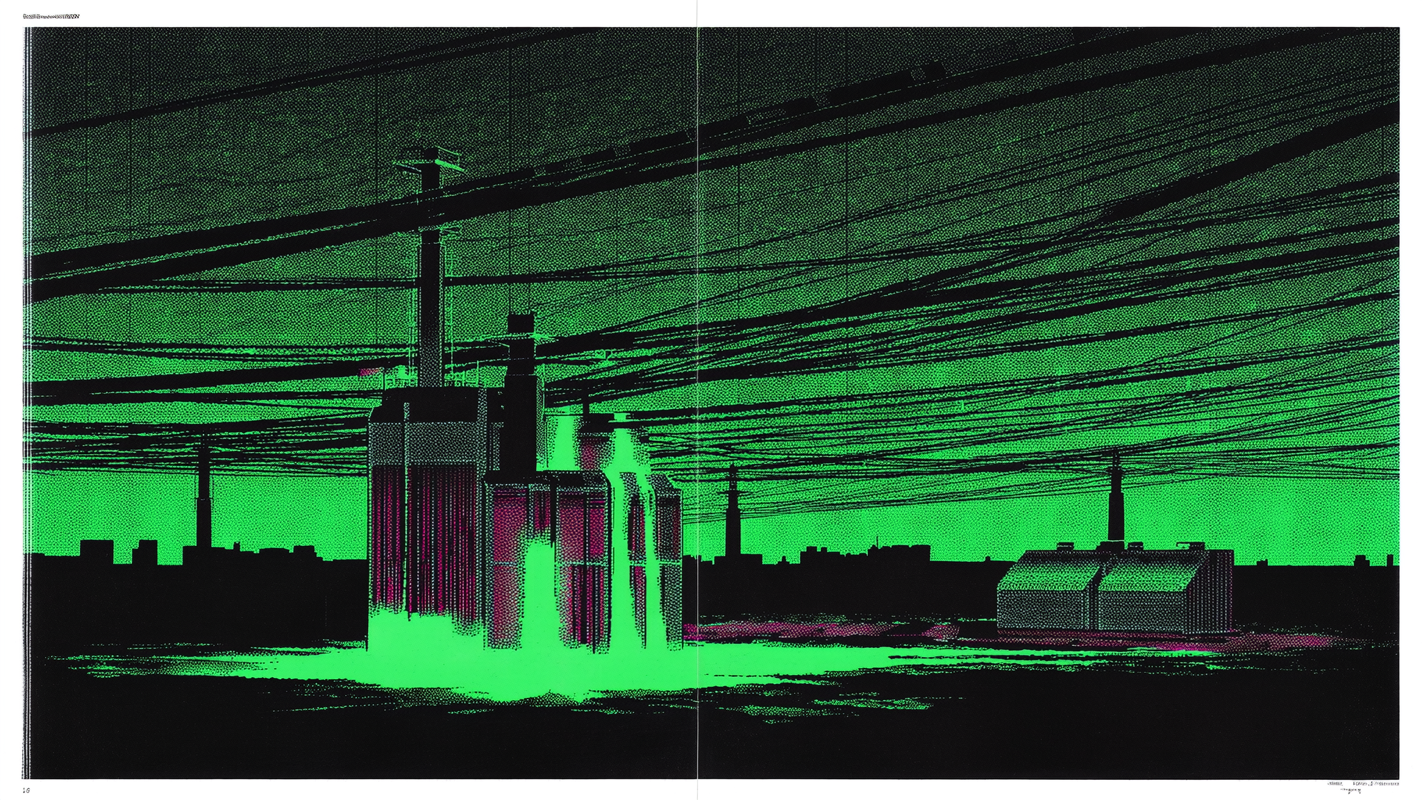 Riot Signs $9.1B, 20-Year AI Data Center Lease at Its Texas Bitcoin Mine
