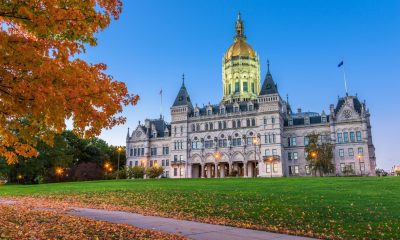 Connecticut's new lawsuit against Kalshi piles on to prediction market legal fight