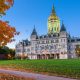 Connecticut's new lawsuit against Kalshi piles on to prediction market legal fight