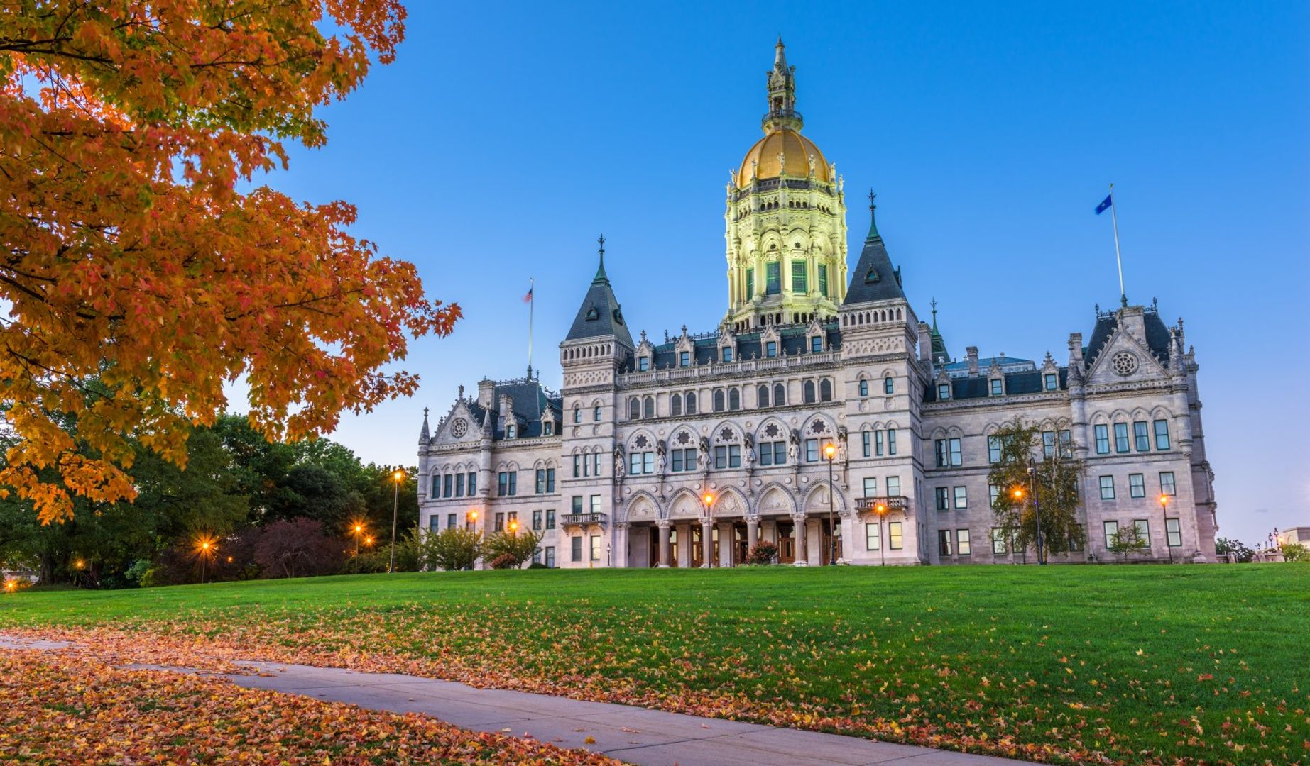 Connecticut's new lawsuit against Kalshi piles on to prediction market legal fight