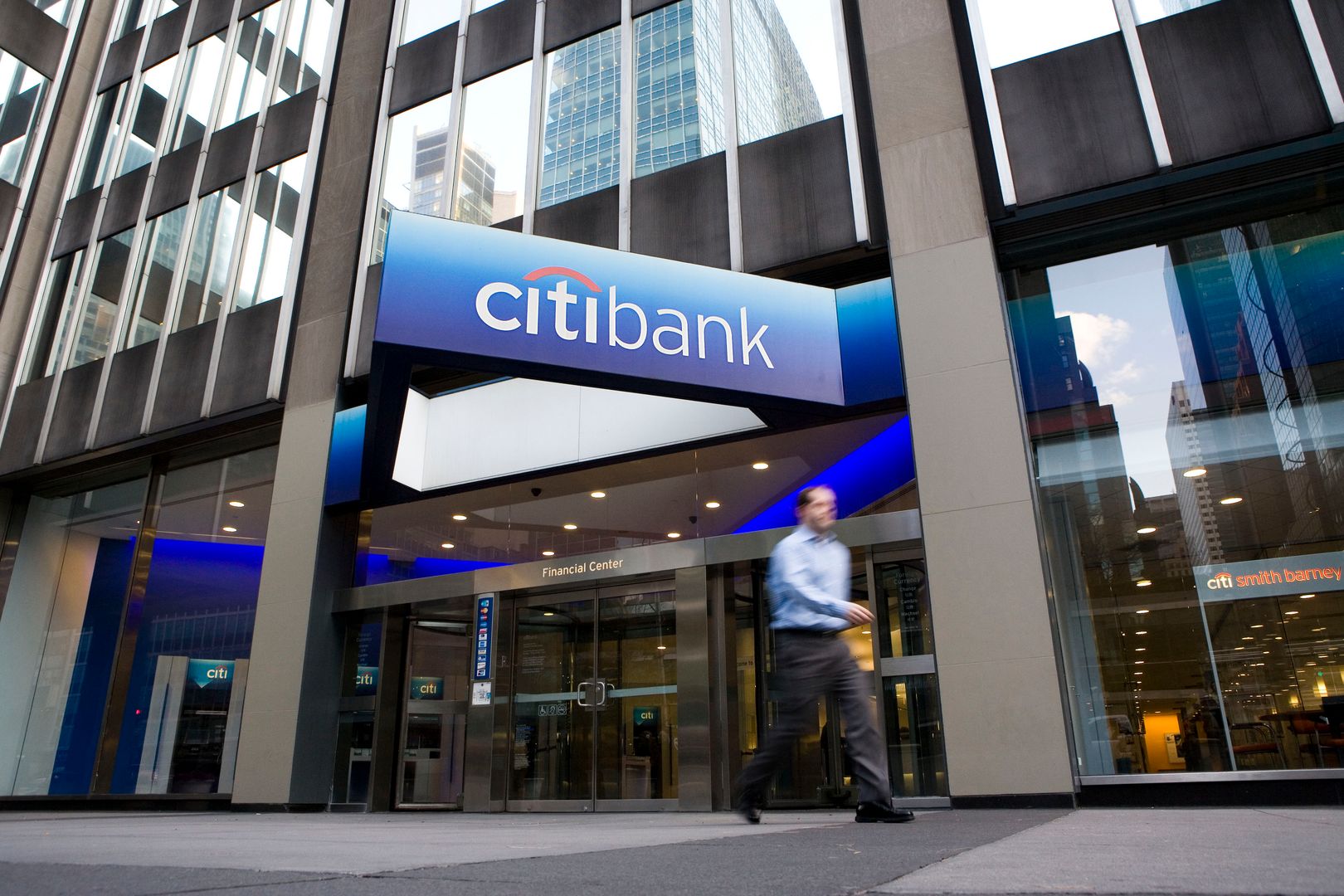 Citi plans to launch bitcoin (BTC) custody for institutional clients later this year