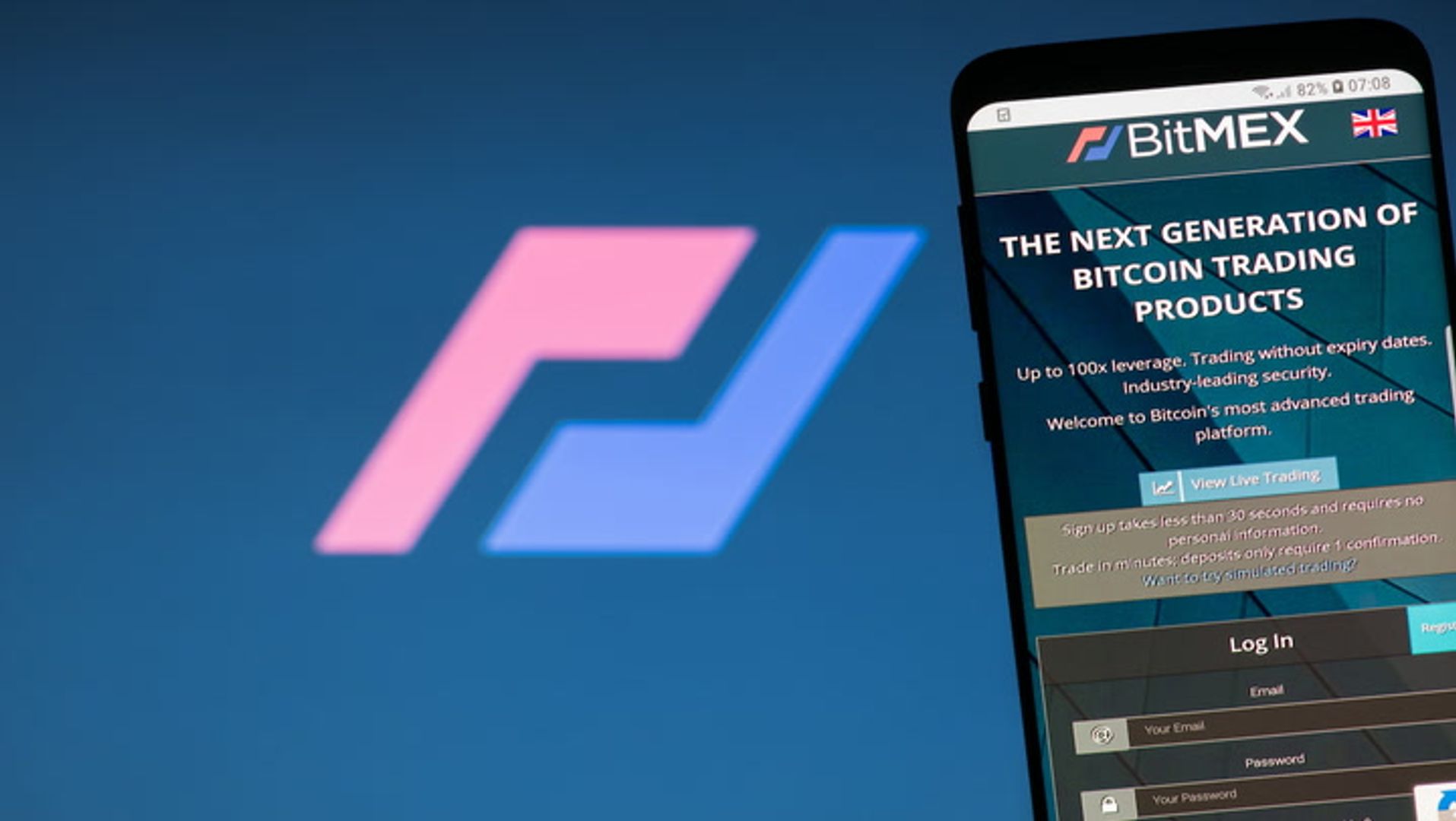 BitMEX sale faltered as buyers balked at founder ownership and shrinking business