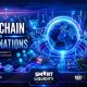 Blockchain for Digital Nations: Building the Infrastructure of a Borderless Future