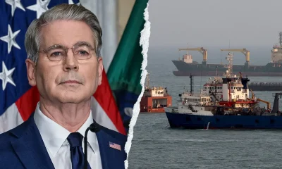 Anger at Iranian regime could hit 'boiling point' after Treasury's move: expert