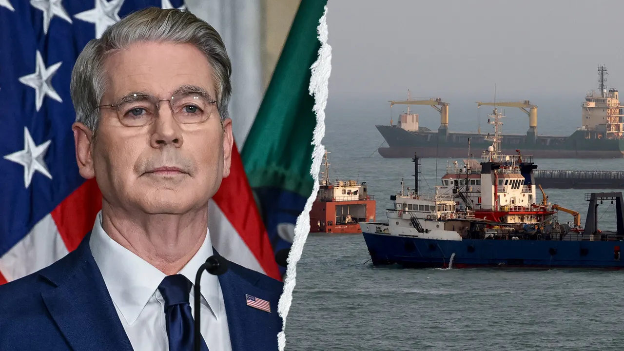 Anger at Iranian regime could hit 'boiling point' after Treasury's move: expert