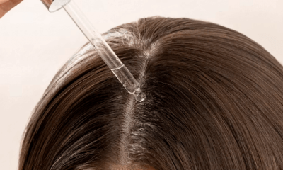 Best Scalp Anti-Aging Serums