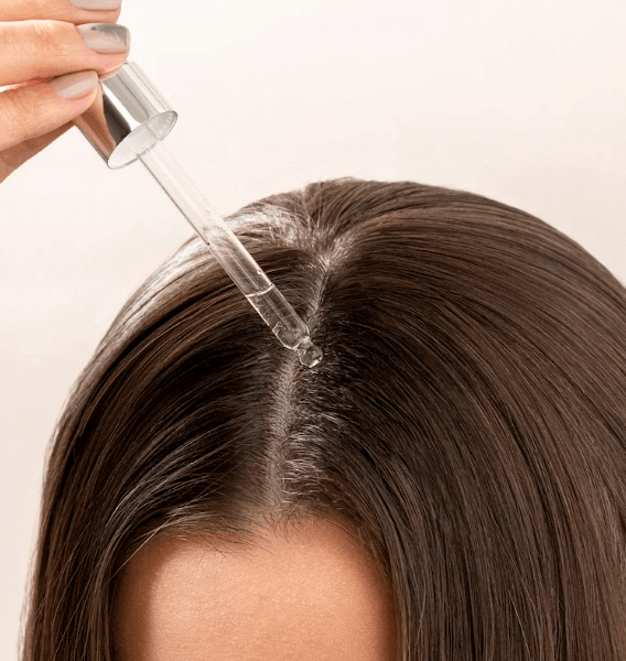 Best Scalp Anti-Aging Serums