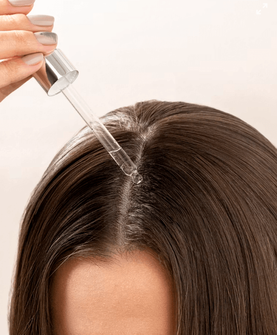 Best Scalp Anti-Aging Serums