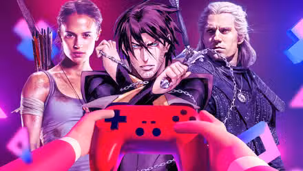 Best-Video-Game-Adaptations
