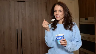 Bethenny Frankel