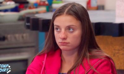 Big Brother: Mallory Aurichio