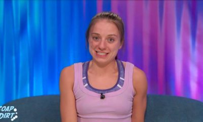Big Brother: Mallory Aurichio