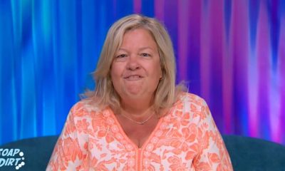 Big Brother 28: Angela Murray