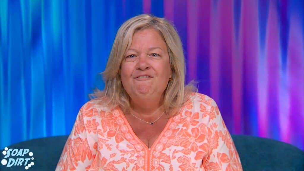 Big Brother 28: Angela Murray