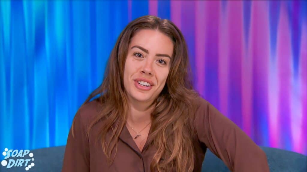 Big Brother 28: Dee Valladares