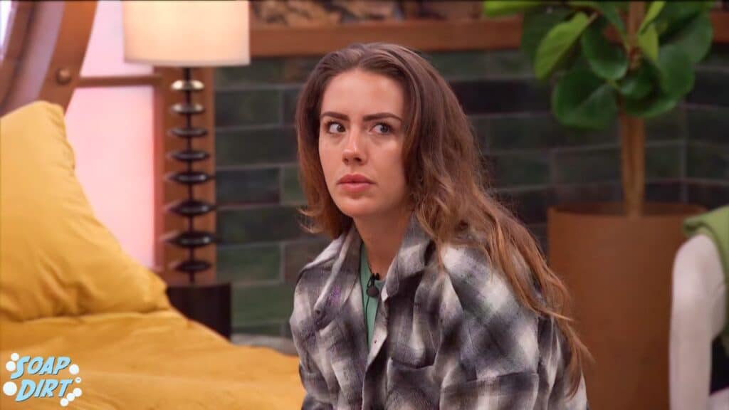 Big Brother 28: Dee Valladares