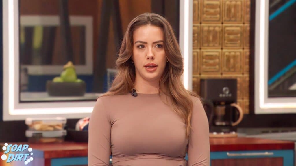 Big Brother 28: Dee Valladares
