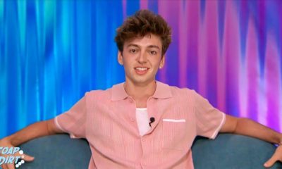 Big Brother 28: Drew Campbell