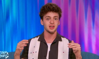 Big Brother 28: Drew Campbell